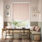 Mitsi Shadow Blush Roller Blind
