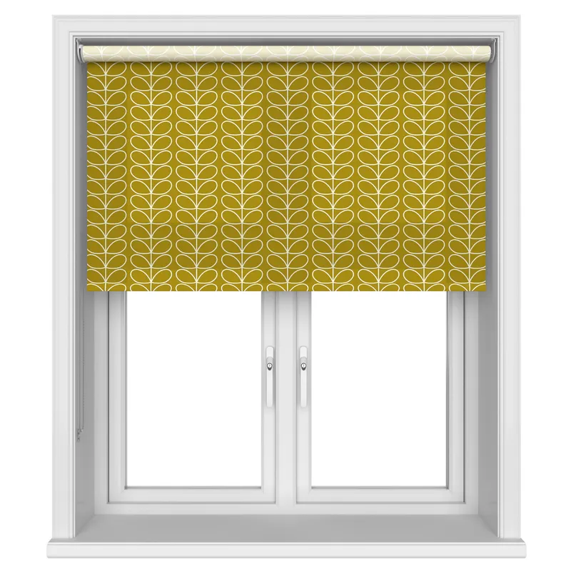 Orla Kiely Linear Stem Seagrass