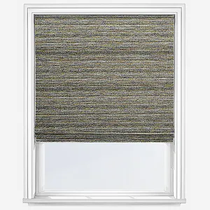 Sedwell Pepperpod Roman Blind
