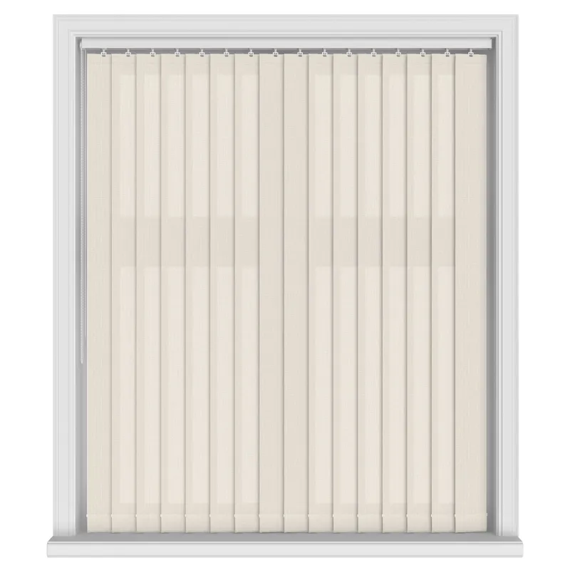 Bexley Cotton Blinds Uk