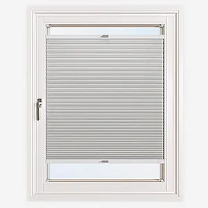 Halo Birch Easy Stick Honeycomb Blind