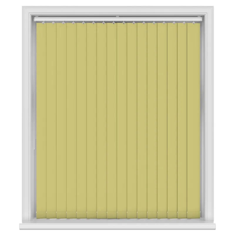 Tradechoice Blackout Green Blinds Uk