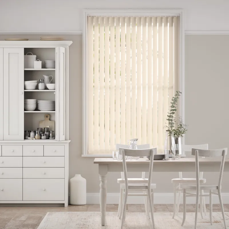 Valencia Vertical Blinds
