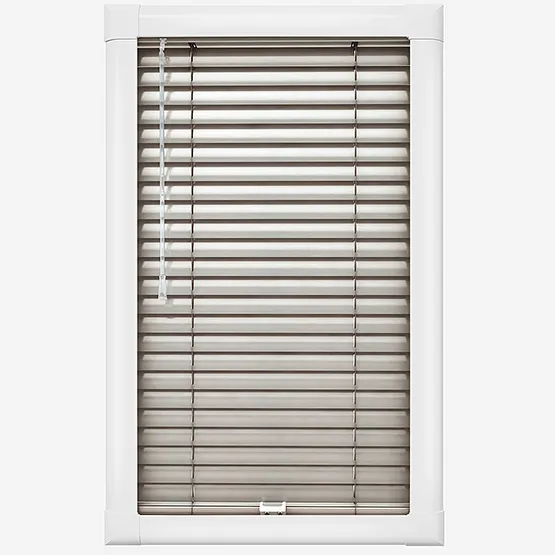 Vigor Flint Perfect Fit Aluminium Blind