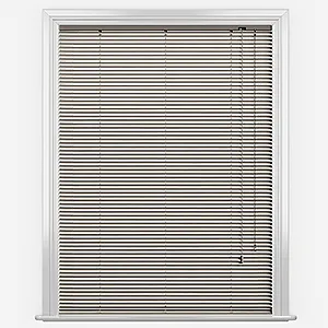 Vigor Mono Mud Aluminium Venetian Blind
