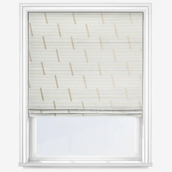 Camengo Storia Lin Roman Blind