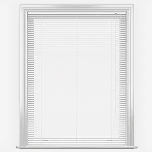 Vigor Gloss Aluminium Venetian Blind