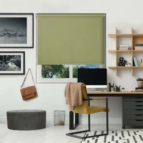 Origin Glade Cordless Roller Blind