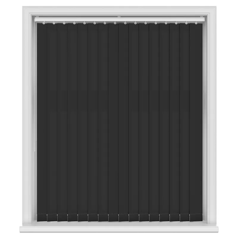 Tradechoice Black Blinds Uk