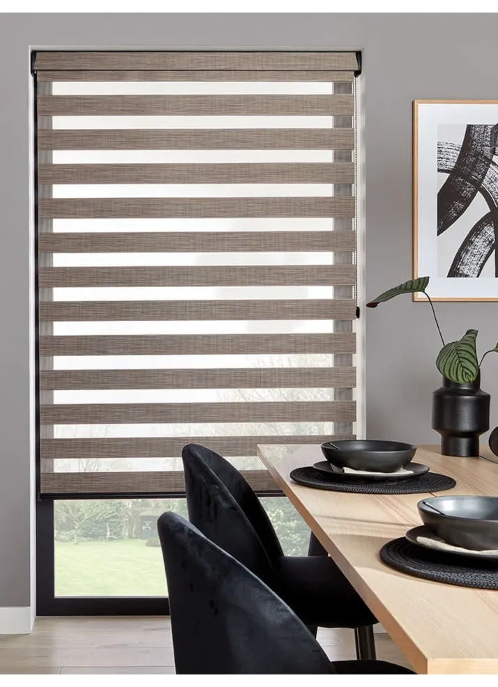 Gruppo Walnut Vision Day And Night Blind
