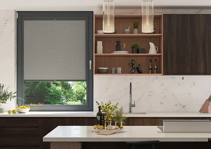 Delphi Dolphin - Perfect Fit Blind