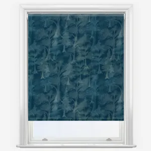 Sonova Studio Evergreen Azure Roller Blind