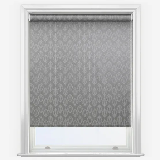 Boheme Steel Roller Blind