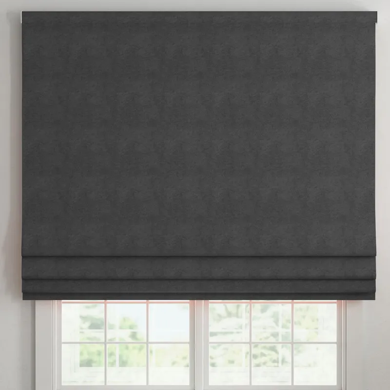 Ante Decor Roman Blinds