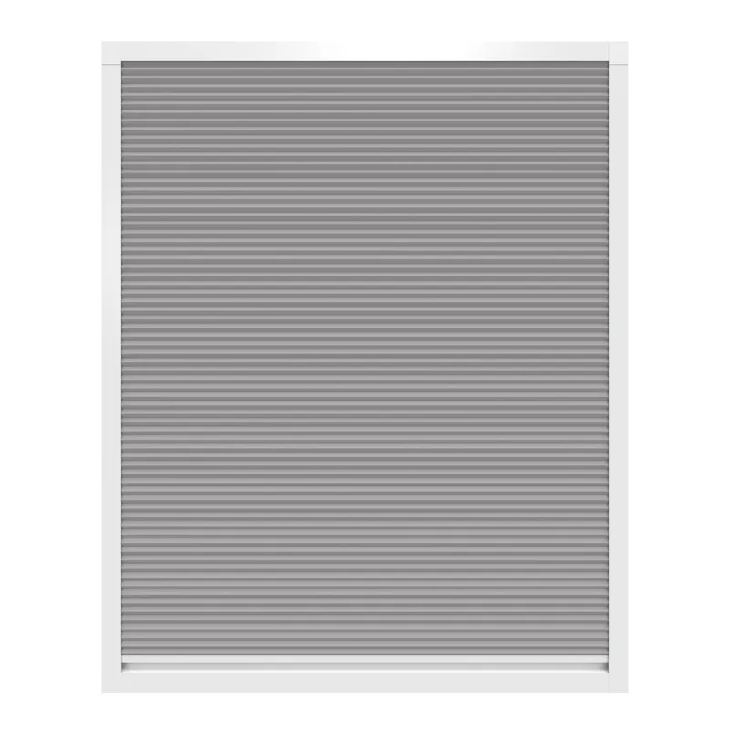 Zerolux Blackout Pebble Grey