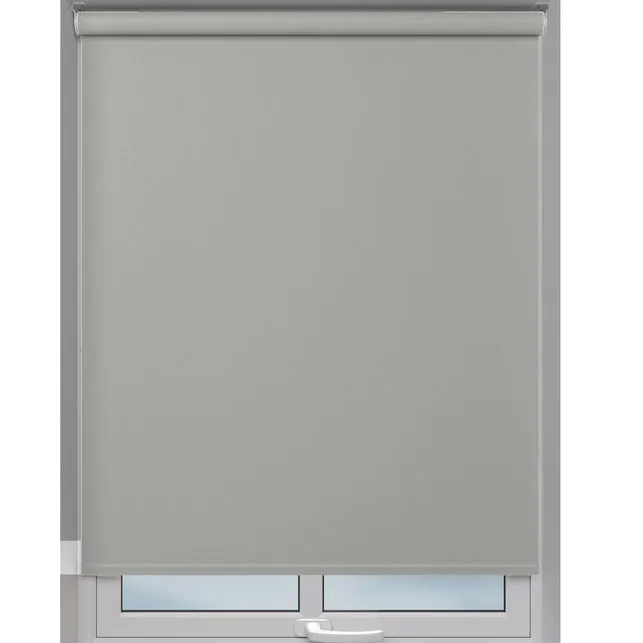Viera Made To Measure Roller Blind Ash