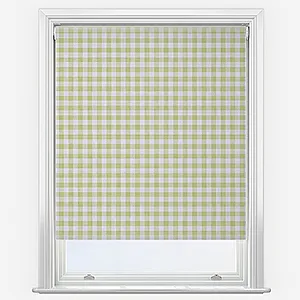 Sonova Studio Pixel Lavender Matcha Roller Blind
