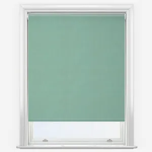 Sonova Studio Luma Duck Egg Roller Blind