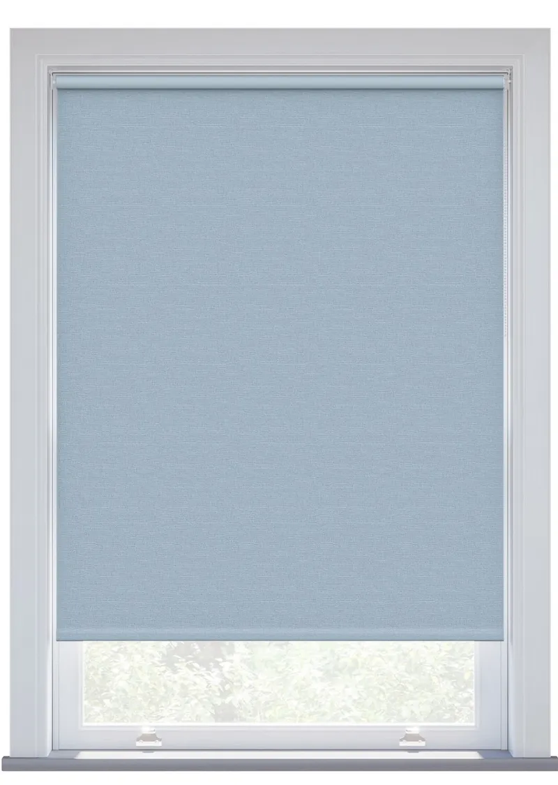 Hayworth Sky Roller Blind