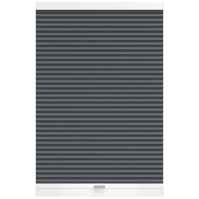 Quickstick Tradechoice Dimout Anthracite Grey Blinds Uk