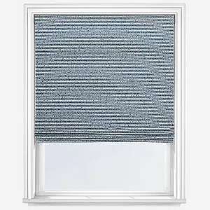 Turner Denim Roman Blind