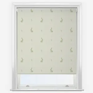 Sonova Studio Hare Mineral Roller Blind