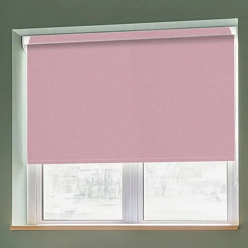 Polaris Rose Grip Fit Roller Blinds