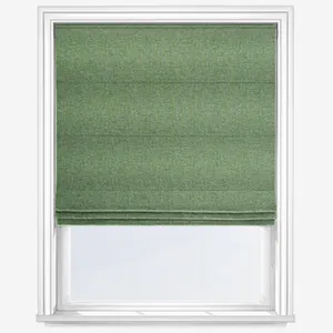 Nimbus Forest Roman Blind