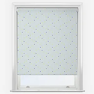 Sonova Studio Sprinkles Sage Roller Blind
