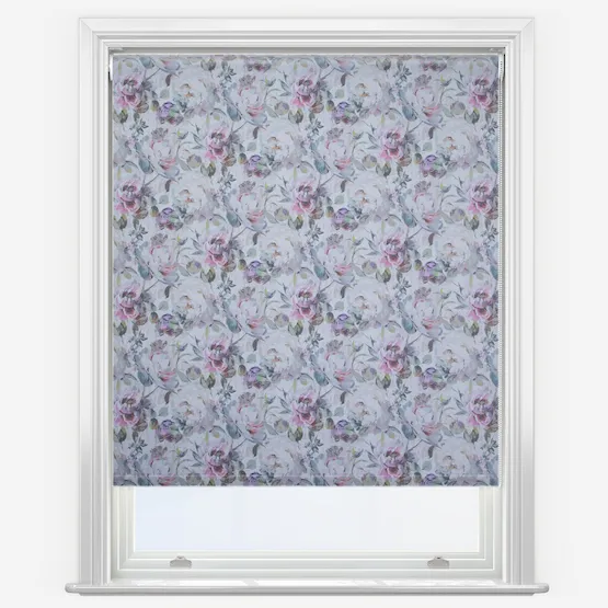 Sabina Mist Roller Blind