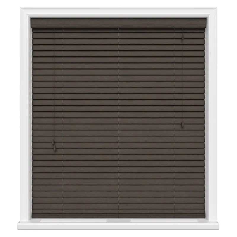 Zaya Bamboo Elite Wood Blinds - Wooden Blinds