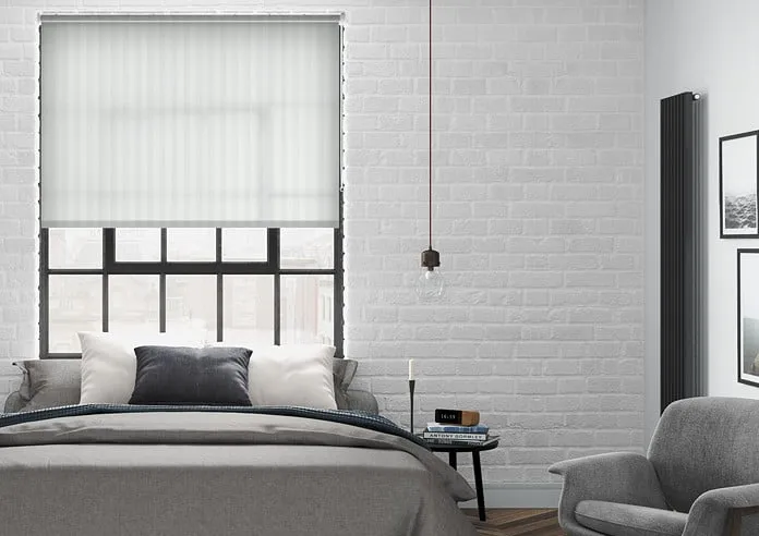 Linara Spc Ice - Roller Blind
