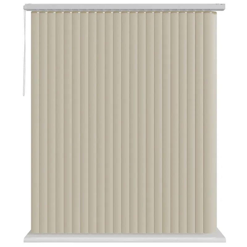 Elegance Pearl Rigid Vertical