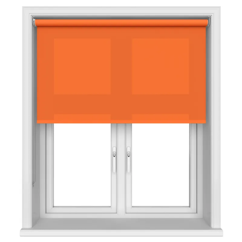 Unicolour Rayon Blinds Uk