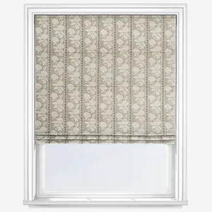 Mirabeau Jute Roman Blind