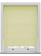 Turin 25mm Striped Yellow
