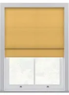 Laura Ashley Easton Sunshine Roman Blind