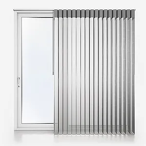 French Grey Illusion Blind