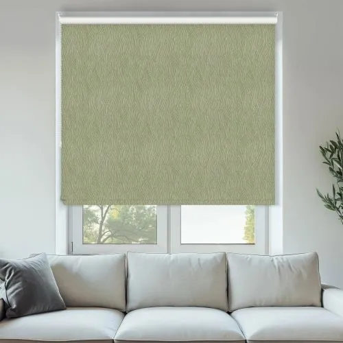 Sahara Grass Roller Blinds - Shop Now
