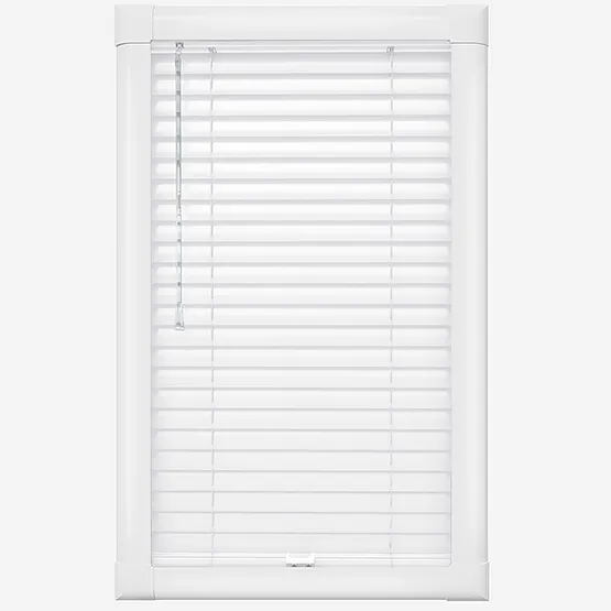Vigor Truth Perfect Fit Aluminium Blind