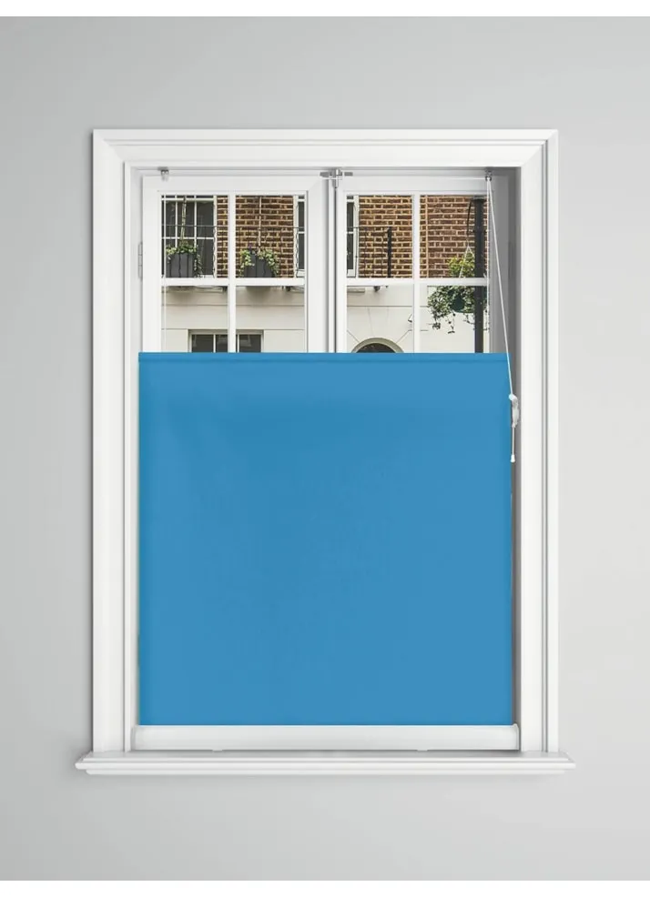 Kraken Blackout Bottom Up Roller Blind