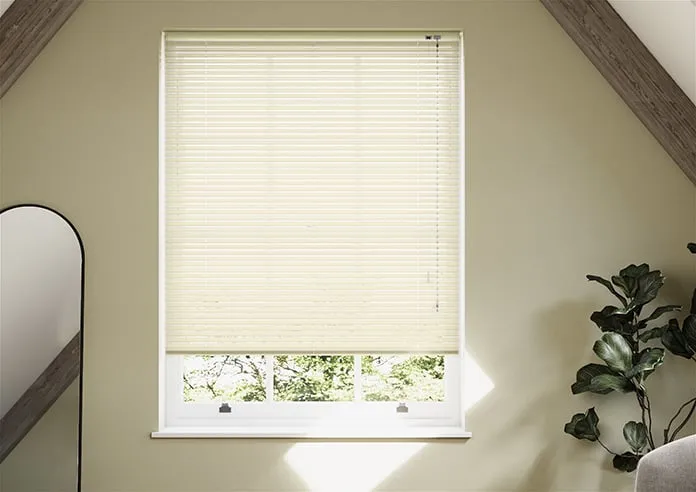 Spectrum Lotus Flower - Venetian Blind