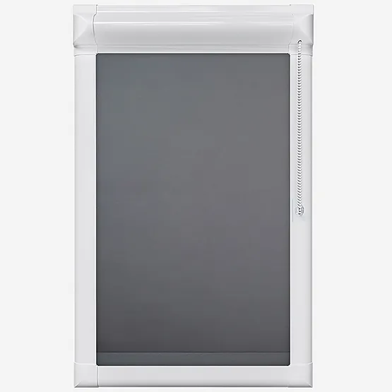 Shima Granite Perfect Fit Roller Blind