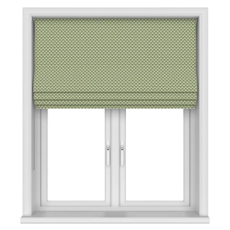 Ted Baker Palm Geo Green