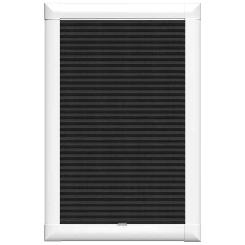 Mollendo Fr Charcoal Perfect Fit Blinds Uk