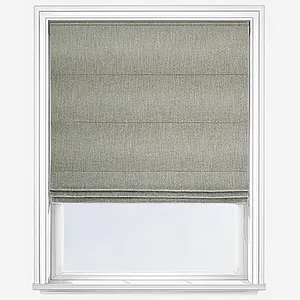 Camengo Bruges Fougere Roman Blind