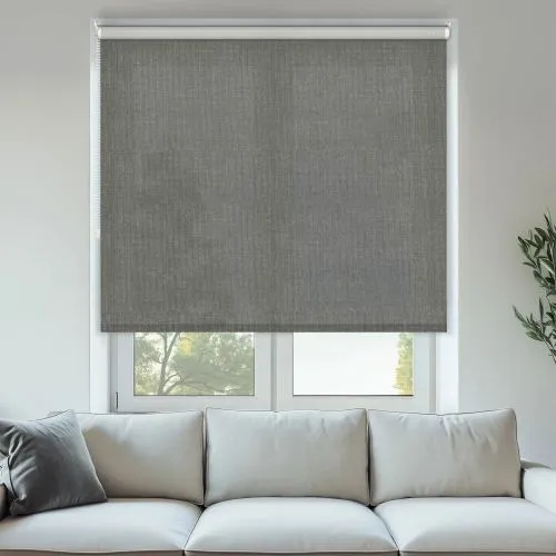 Voile Moonstone Roller Blinds - Shop Now