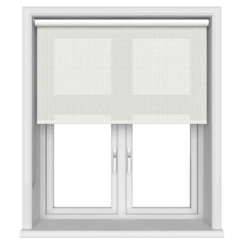 Laura Ashley Kate Pale Seaspray Blue Blinds Uk
