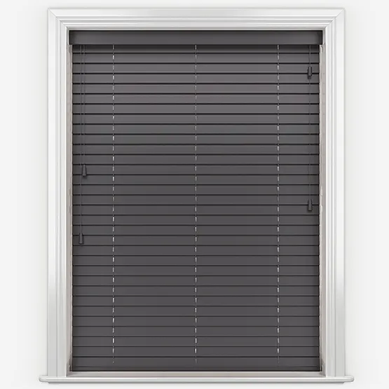 Prime Timberlux Prime Mystic Wooden Venetian Blinds