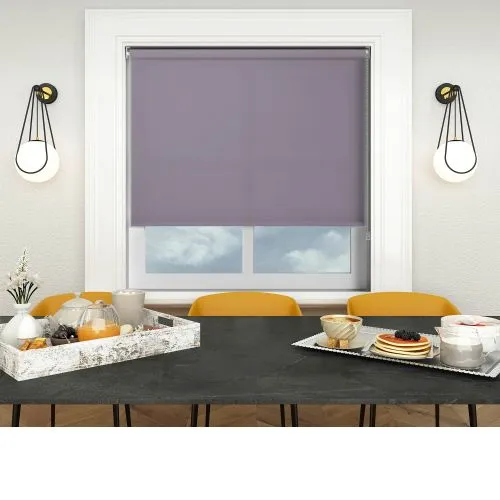 Origin Amethyst Roller Blind